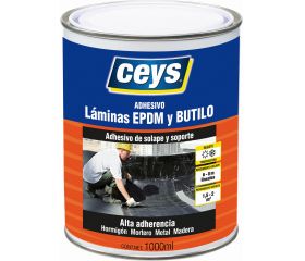 CEYS CONTACTCEYS EPDM BOTE 1L